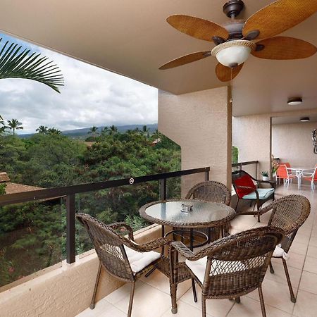 Villa Kona Pacific B409 à Kailua-Kona Extérieur photo