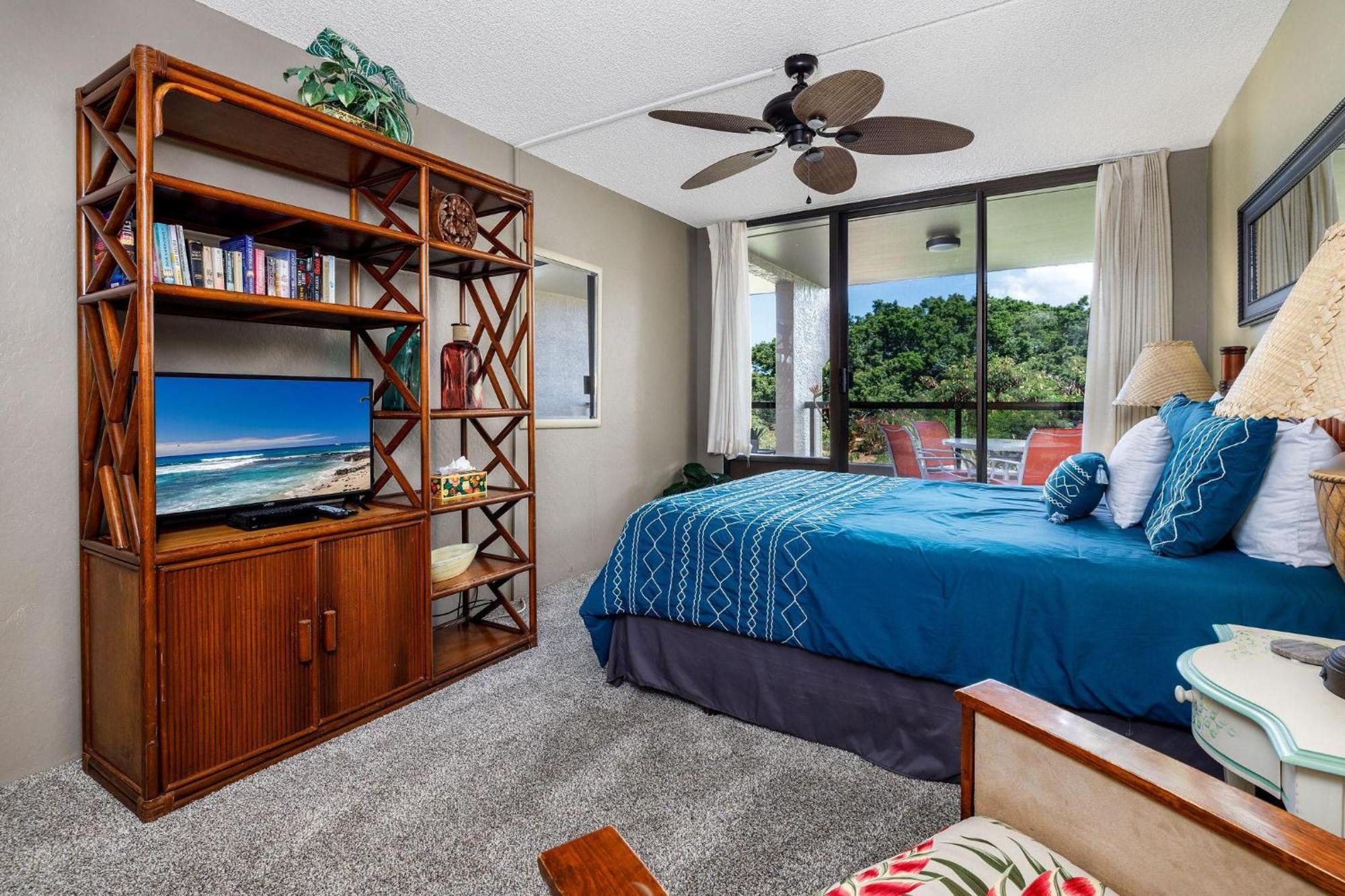 Villa Kona Pacific B409 à Kailua-Kona Extérieur photo