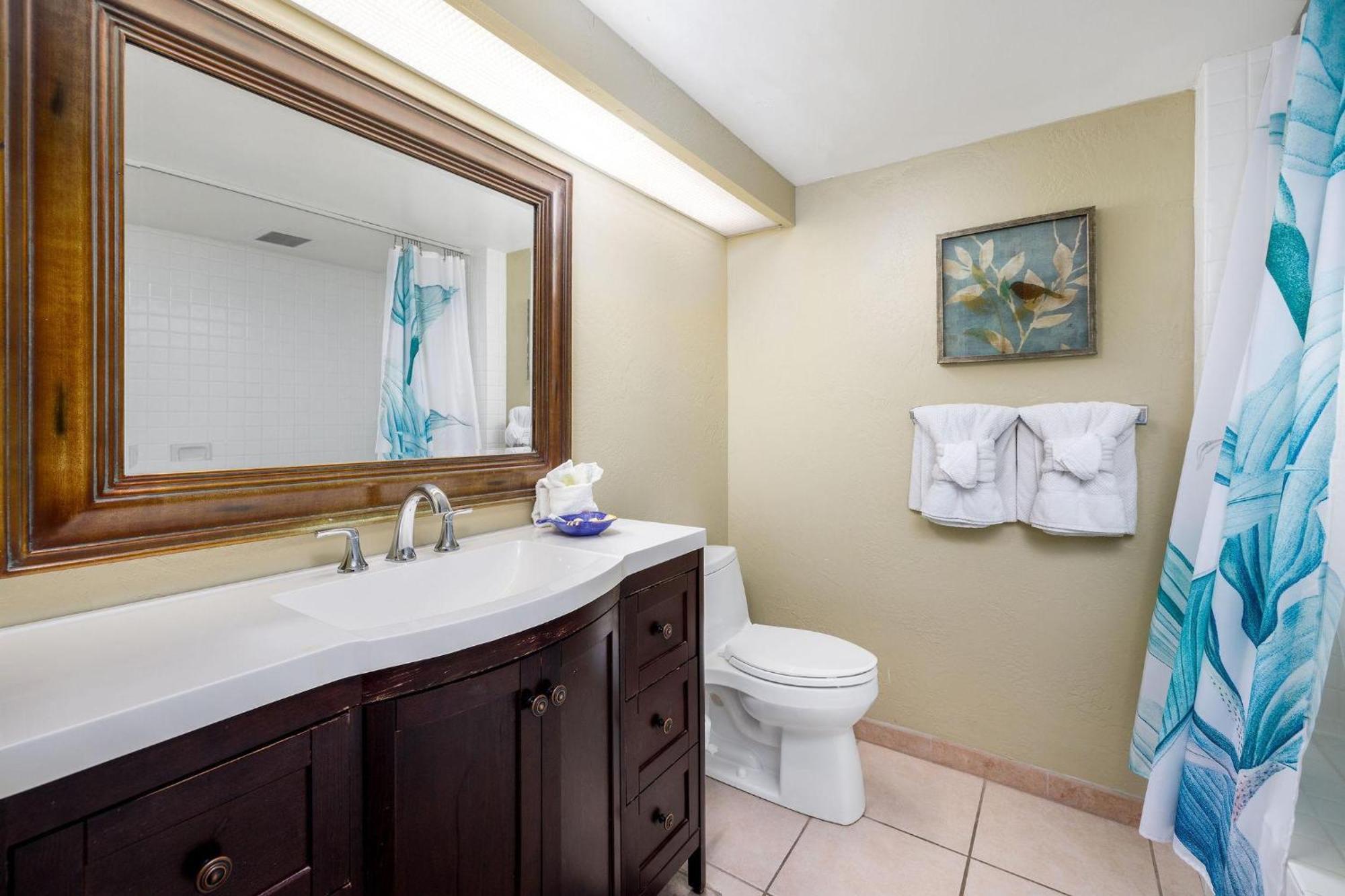Villa Kona Pacific B409 à Kailua-Kona Extérieur photo
